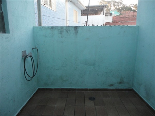 Imagem 6 de 20 de Casa A Venda Cangaíba, São Paulo - V1027 - 32641899