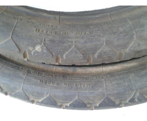 Antigos Pneus Pirelli Caloi Berlineta Monark Monareta