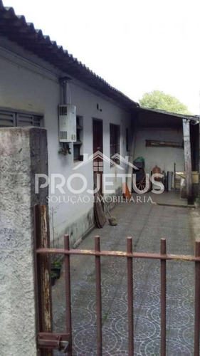 Imagem 6 de 14 de Vendo Casa 270 M² 3 Dorm No Bairro Jardim Monte Kemel/sp - 197757