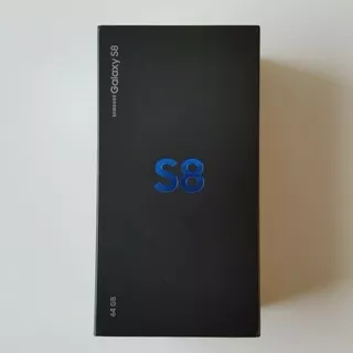 Celular S8 Samsung