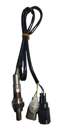 Sensor De Oxigeno Mazda Cx-7 2007-2009 Todos Los Motores