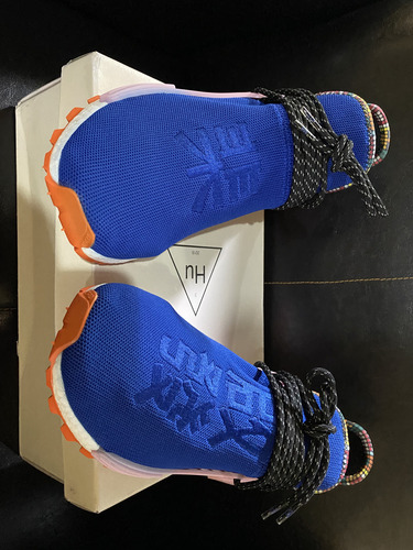 Tenis Adidas (Usado)