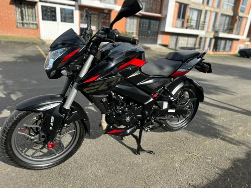 Pulsar Ns 200 Ug Fi Abs Doble Canal 2025