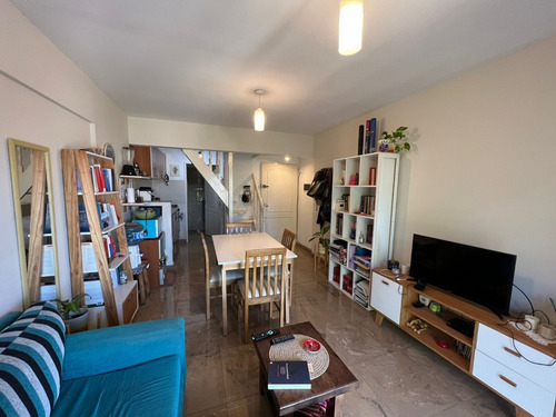Imagen 4 de 13 de Hermoso Depto 2 Ambientes Con Terraza Privada