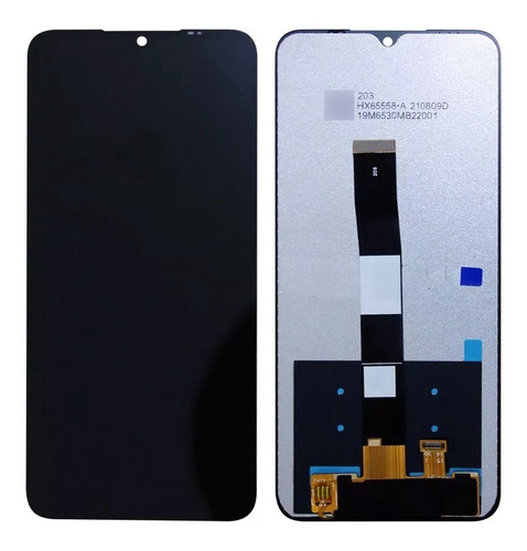 Pantalla Lcd Original Xiaomi 9a/9c Incluye Servicio Tecnico 