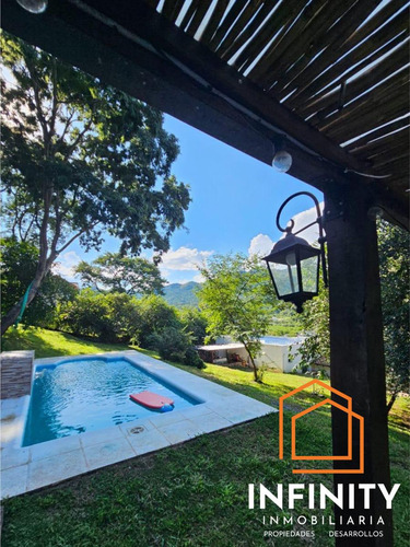 Casa En La Misión Con Piscina