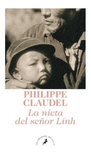 La Nieta Del Señor Linh - Philippe Claudel
