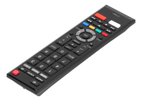 Controlador De Tv Led Para Toshiba Ct8547/49l5865/49l5865ev/
