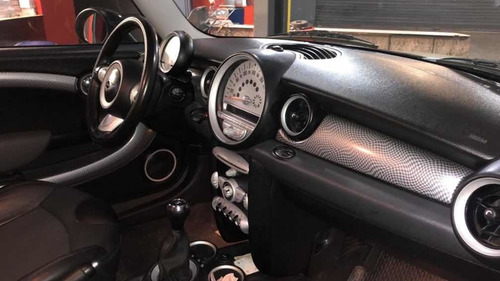 Mini Cooper S 1.6 Chili 2010
