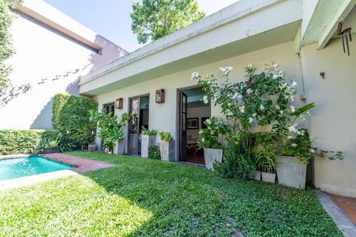Imagen 13 de 30 de Venta! Casa 5 Ambientes Con Pileta - La Horqueta