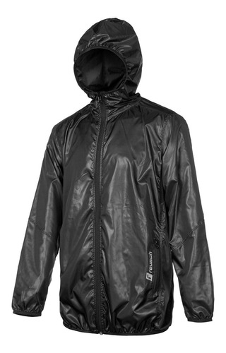 Rompeviento Impermeable Deportivo Hombre Reusch Exclusivo