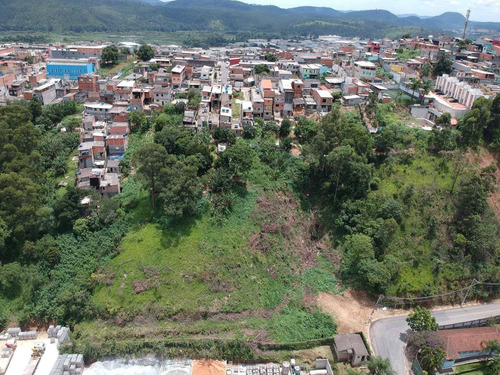 Imagem 10 de 10 de Terreno, Chácara Do Solar Ii (fazendinha), Santana De Parnaíba - R$ 800 Mil, Cod: 235513 - V235513