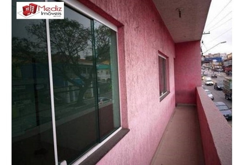 Imagem 7 de 7 de Imóvel Comercial À Venda Na Avenida Mutinga- 11468
