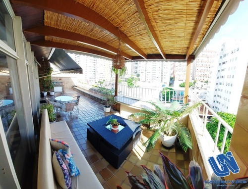 Imagem 8 de 30 de Cobertura Triplex 290m2 4 Quartos Sendo 2 Suítes A Venda Na Pituba - Tpa649 - 70710132