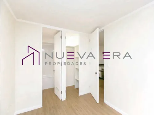 Arriendo Dpto 1d Con Balcón En Las Rejas (89286)