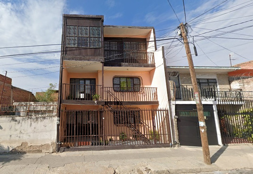 Casa En Buenavista León Guanajuato. Syp