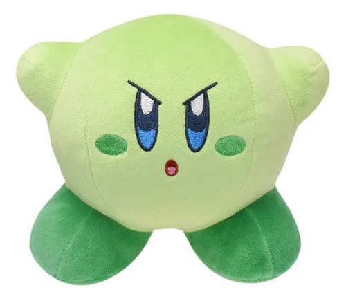Muñeco De Peluche Wow New Kirby, Rosa, 15 Cm