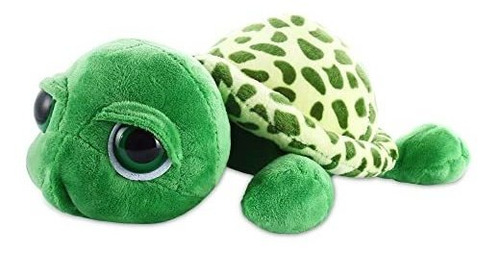 Moda Moonqueen Moda Plush Tortoise Big Eyes Stuffed 1ypp7