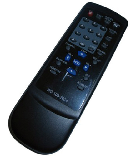 Control Remoto Tv Noblex / Samsumg 2024-105