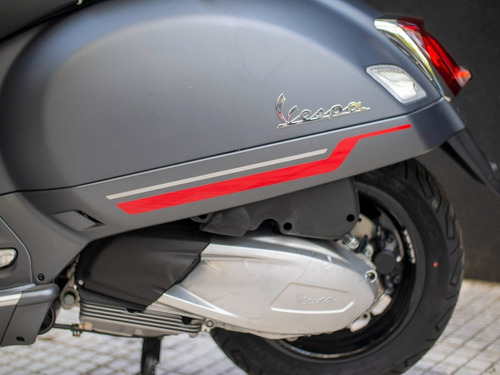 Imagen 17 de 18 de Vespa Gts 300 Super Sport Financiación Disponible