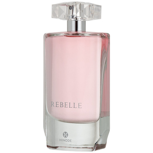 Hinode Rebelle Perfume Feminino Novo 100% Original Cód 10133