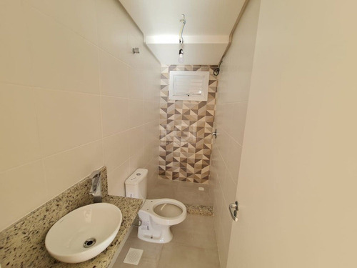 Casa Em Guarujá Com 3 Dormitórios - Lu432322
