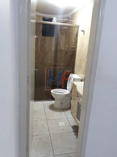 Imagem 28 de 30 de Ref: 11.619 Ótimo Apartamento Com 120 M² 2 Dorms. (sendo 1 Suíte) 1 Vg Bairro Ocian - Praia Grande. Estuda Propostas E Permuta. - 11619