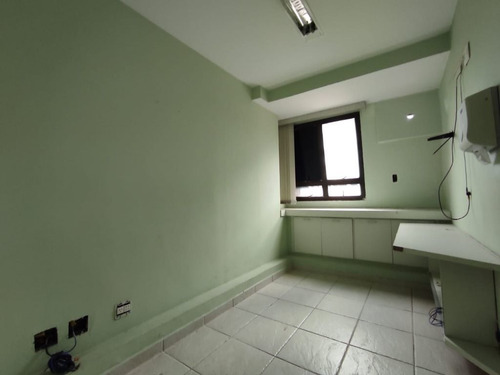 Imagem 1 de 30 de Sala À Venda, 177 M² Por R$ 850.000,00 - Encruzilhada - Santos/sp - Sa0125