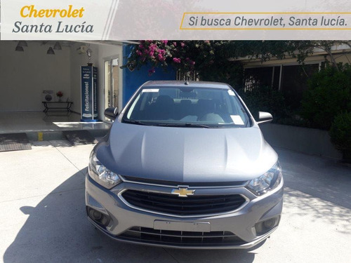 Imagen 2 de 12 de Chevrolet Joy Joy Plus 2022 0km