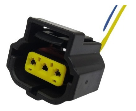 Conector Sensor Cigueñal Chevrolet Steem