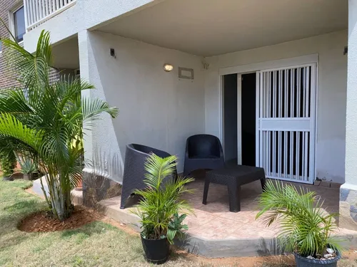 Apartamento En Costa Azul