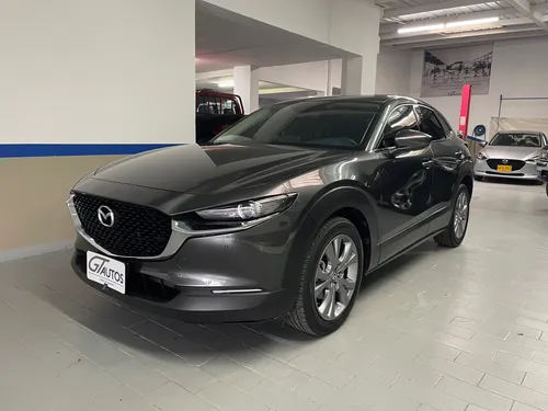 Mazda CX-30 2.0 Touring At