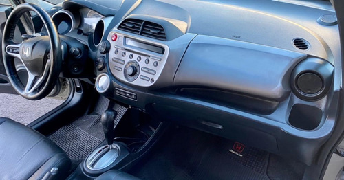 Honda Fit 1.5 Exl At
