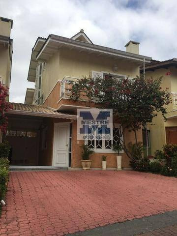 Imagem 1 de 12 de Sobrado Com 4 Dormitórios À Venda, 320 M² Por R$ 900.000,02 - Vila Rio De Janeiro - Guarulhos/sp - So0502