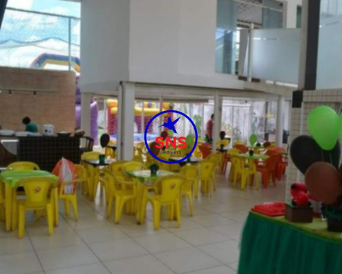 Imagem 2 de 11 de Chacara - Ch00034 - 34479727
