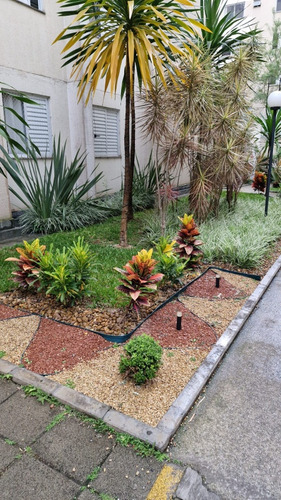 Apartamento Em Zona Norte Pirituba