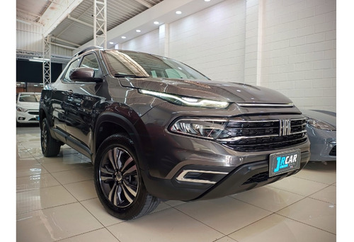 Fiat Toro 1.3 TURBO 270 FLEX FREEDOM AT6