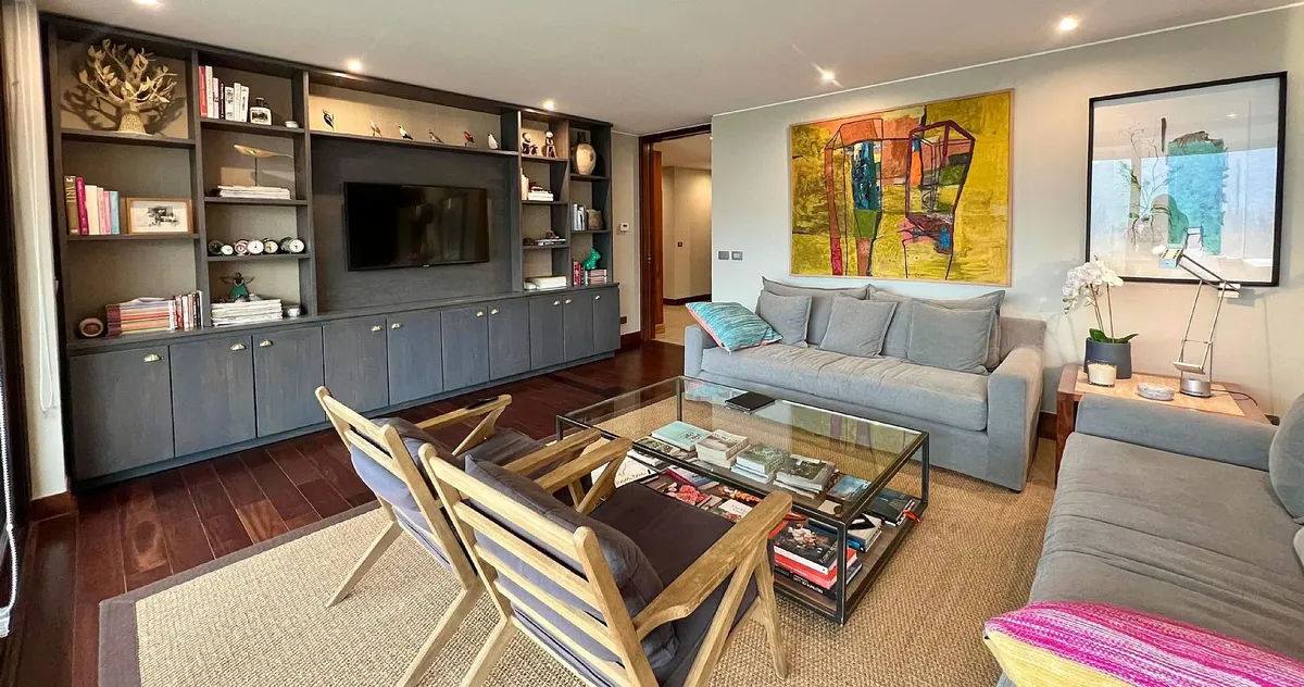 Imagen 4 de 26 de Espectacular Departamento En Los Trapenses