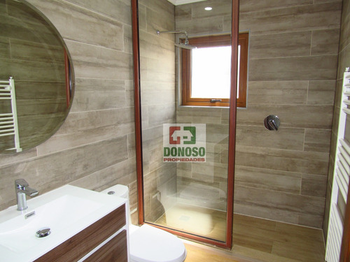 Arriendo Casa Comercial 6d 6b, Antumalal 1040, Temuco