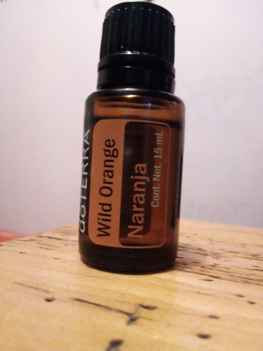 Aceite Esencial Doterra