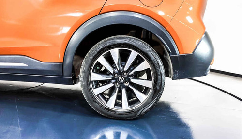 Imagen 11 de 15 de 44785 - Nissan Kicks 2017 Con Garantía