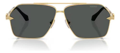 Lentes Solar Versace Ve2284 Varios Colores Nuevos
