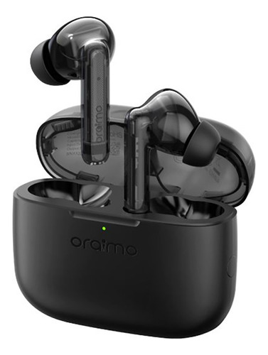 Oraimo OTW330BK Auriculares Inalámbricos Freepods Color Negro