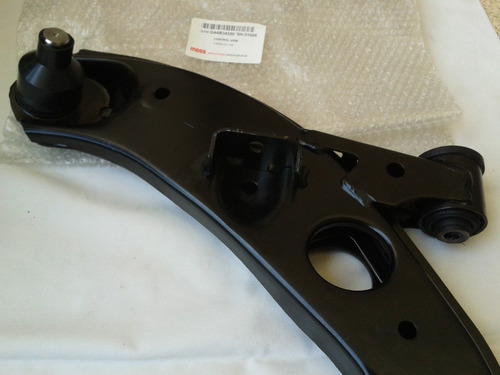 Tijera Meseta Mazda 626 92-98 Delantera Izquierda