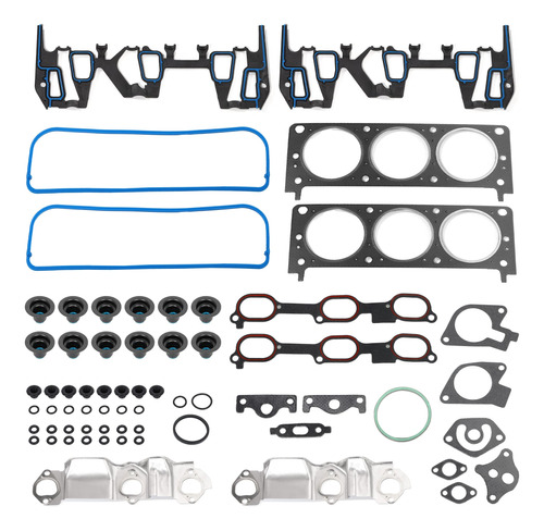 Junta Culata Motor Para Buick Chevy Pontiac Oldsmobile