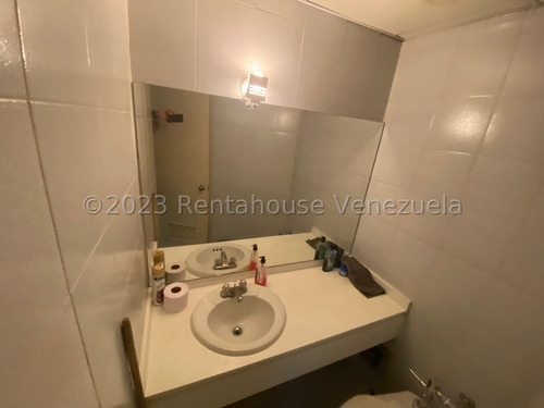 Agradable Oficina En Venta Campo Alegre Amc