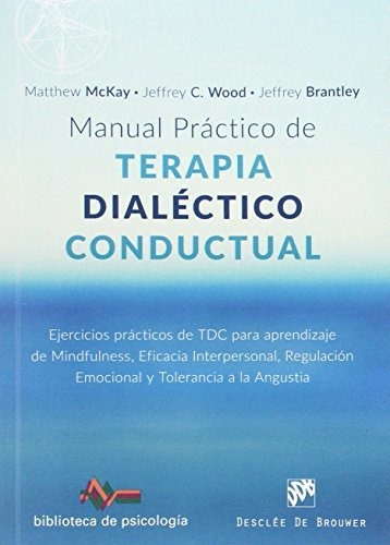 Manual Práctico De Terapia Dialéctico Conductual : Ejercicio