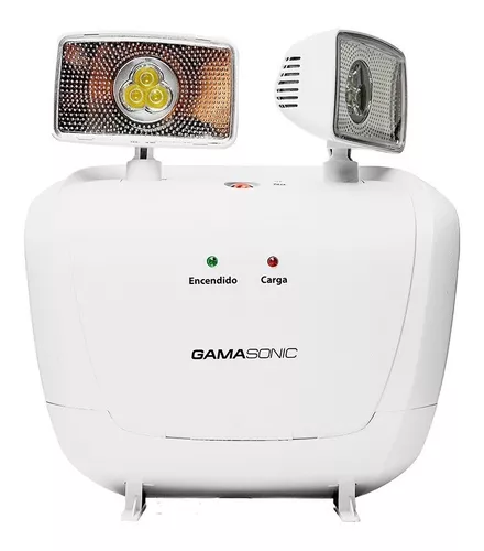 Luz de Emergencia LT9230 Romled