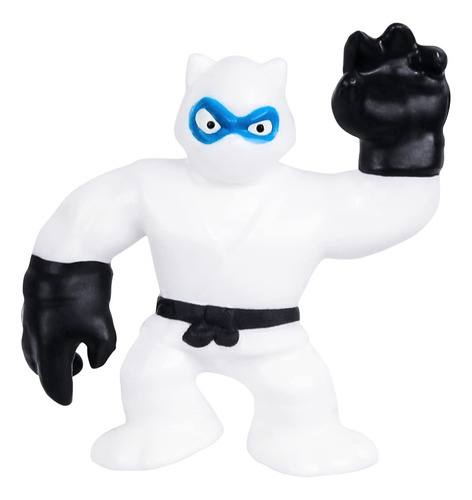 Heroes Of Goo Jit Zu Minis Mega Paquete De 10 Juegos