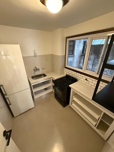 Departamento 4 Ambientes En Recoleta